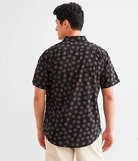 Grant Floral Shirt