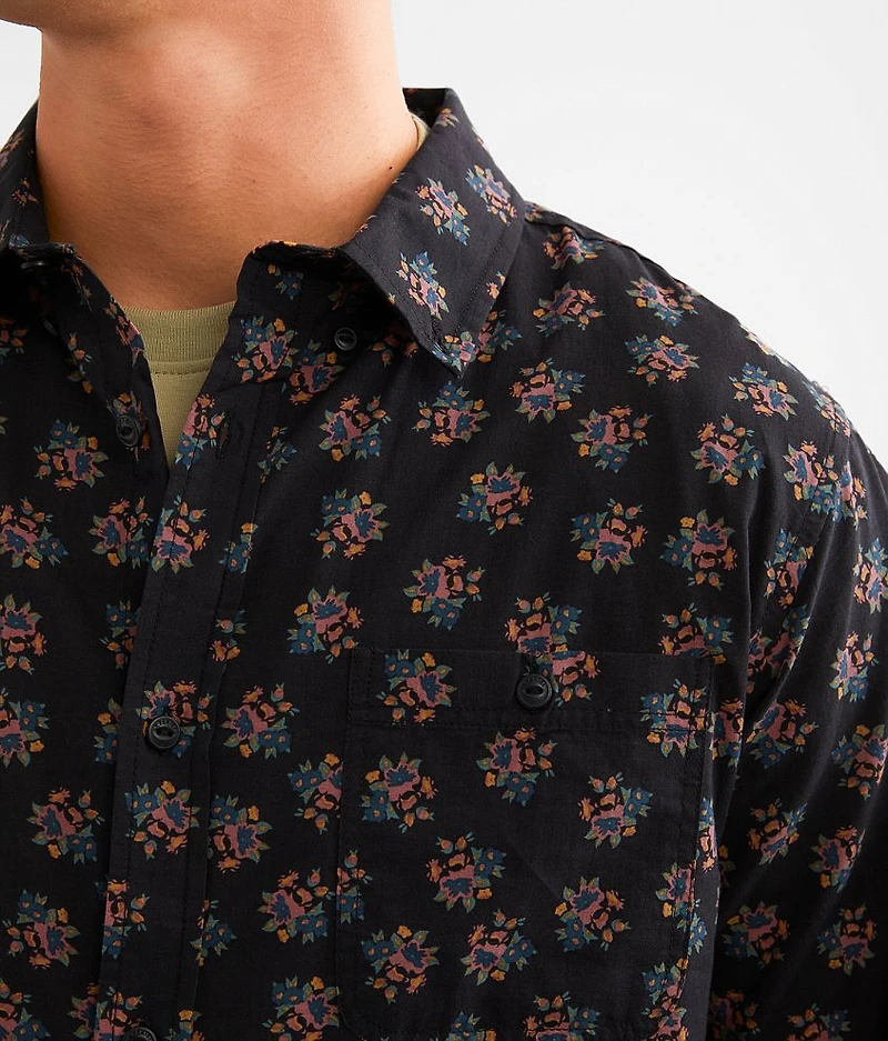 Grant Floral Shirt
