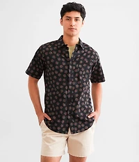 Grant Floral Shirt