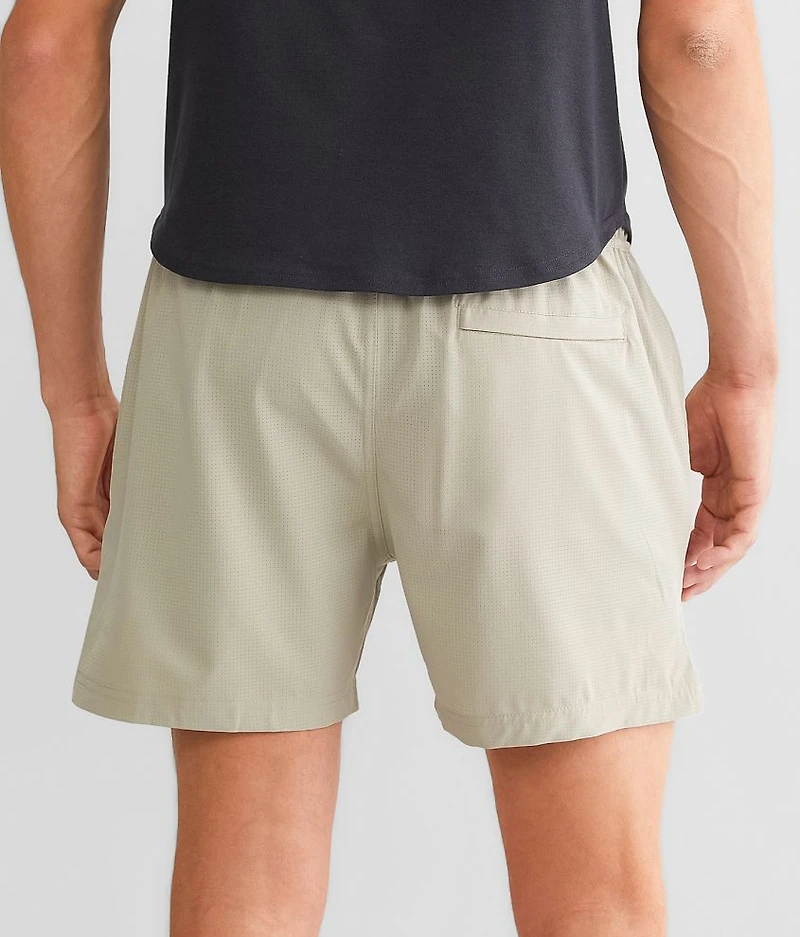 Active Performance Stretch Short