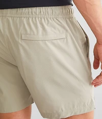 Active Performance Stretch Short