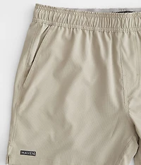 Active Performance Stretch Short