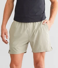 Active Performance Stretch Short