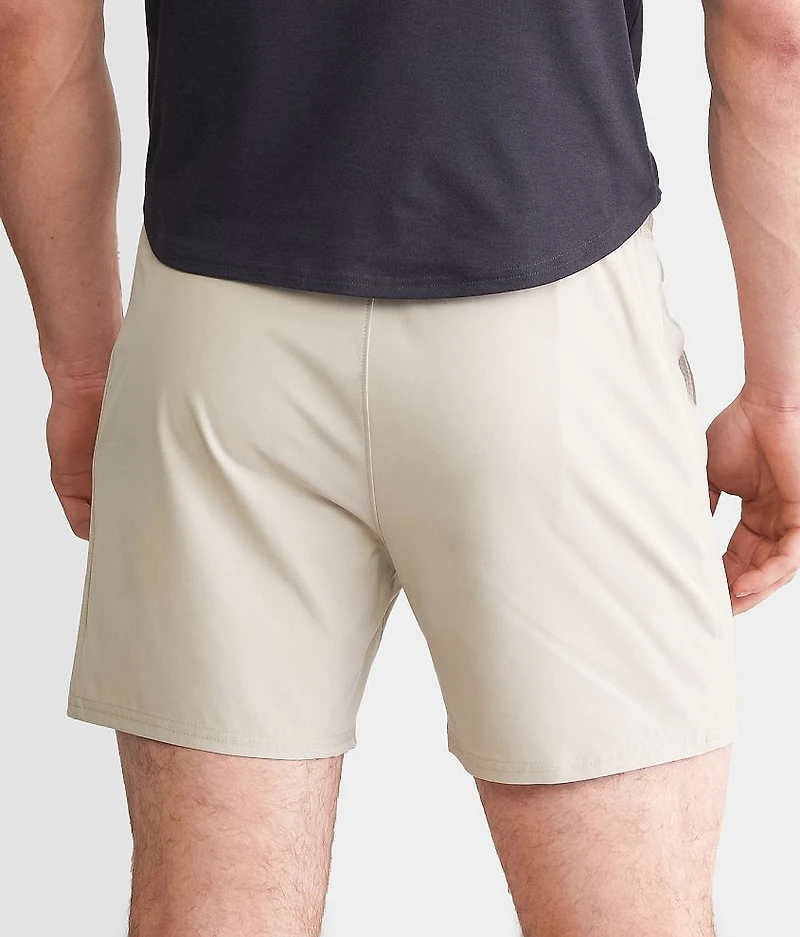 Train Performance Stretch Short