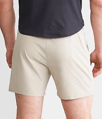 Train Performance Stretch Short