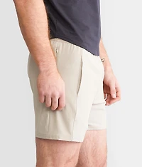 Train Performance Stretch Short