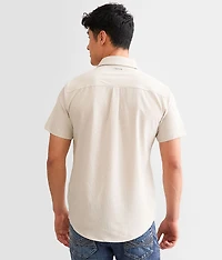 Ripstop Standard Performance Stretch Shirt