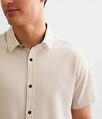 Ripstop Standard Performance Stretch Shirt