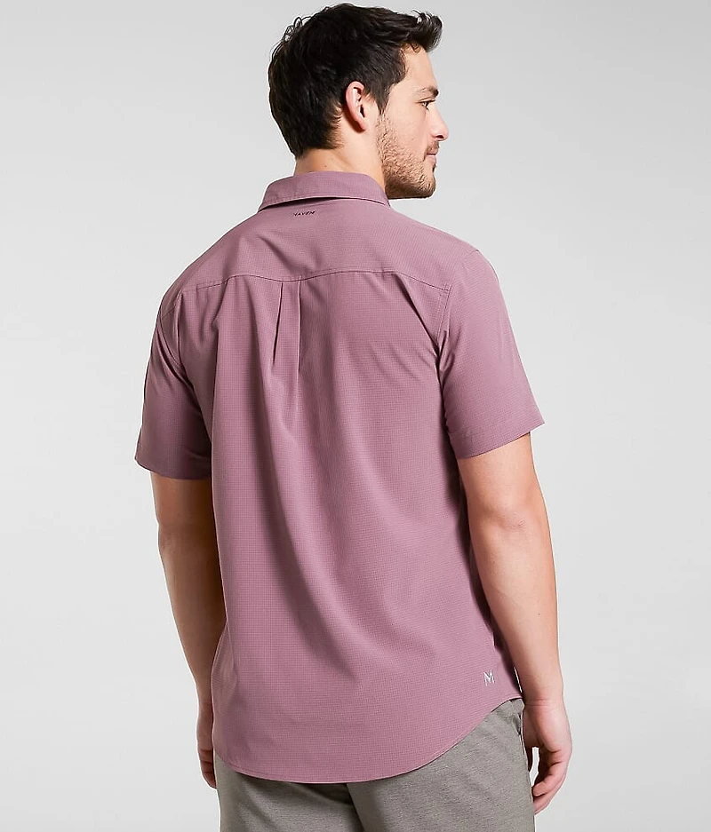 Essential Standard Performance Stretch Shirt
