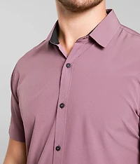 Essential Standard Performance Stretch Shirt