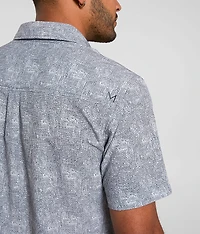 Essential Standard Performance Stretch Shirt