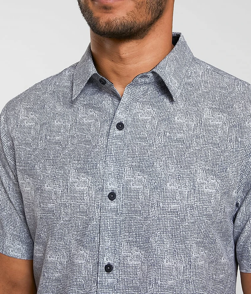 Essential Standard Performance Stretch Shirt