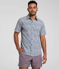 Essential Standard Performance Stretch Shirt