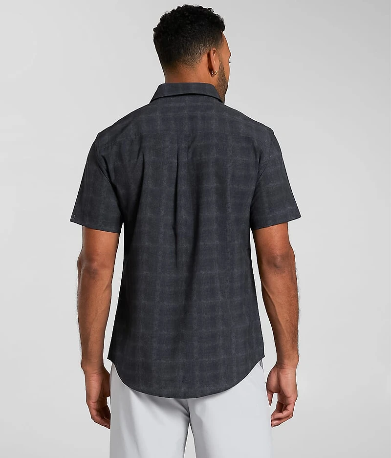 Essential Standard Performance Stretch Shirt