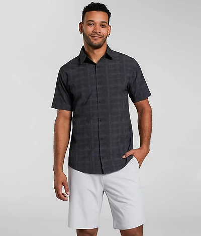 Essential Standard Performance Stretch Shirt