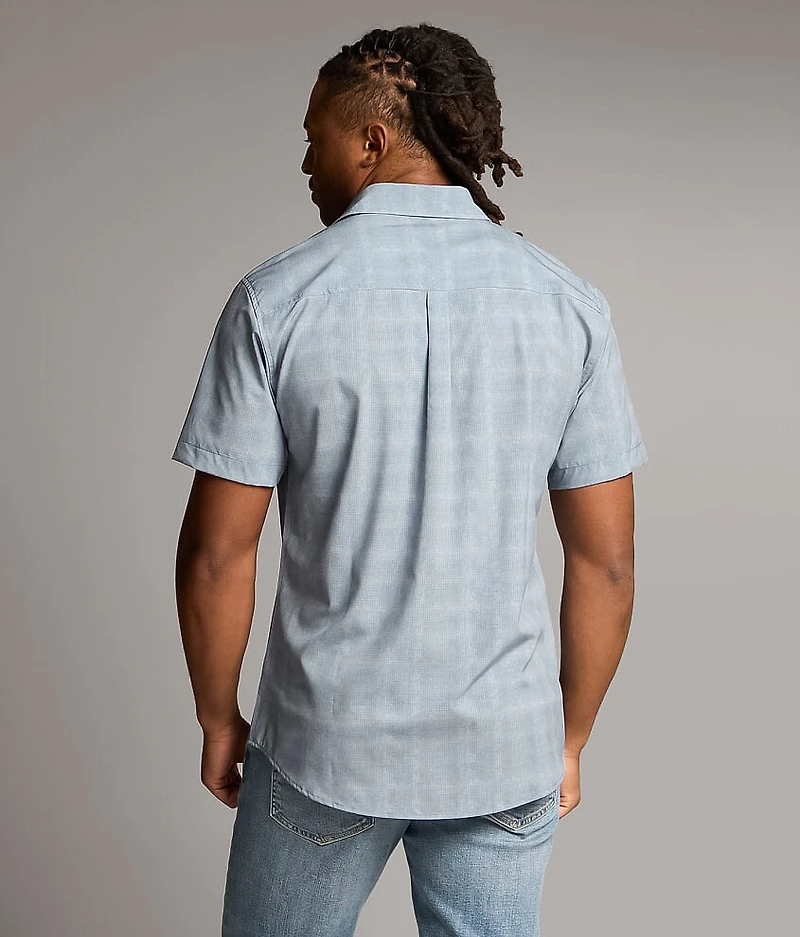 Standard Ripstop Performance Stretch Shirt