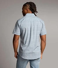 Standard Ripstop Performance Stretch Shirt