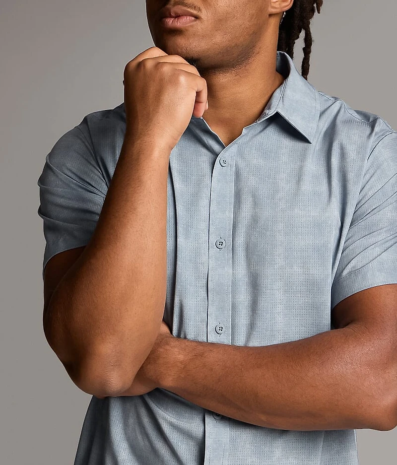 Standard Ripstop Performance Stretch Shirt