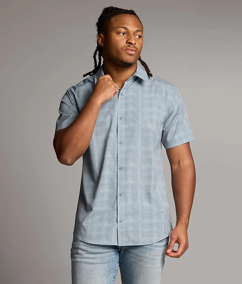 Standard Ripstop Performance Stretch Shirt