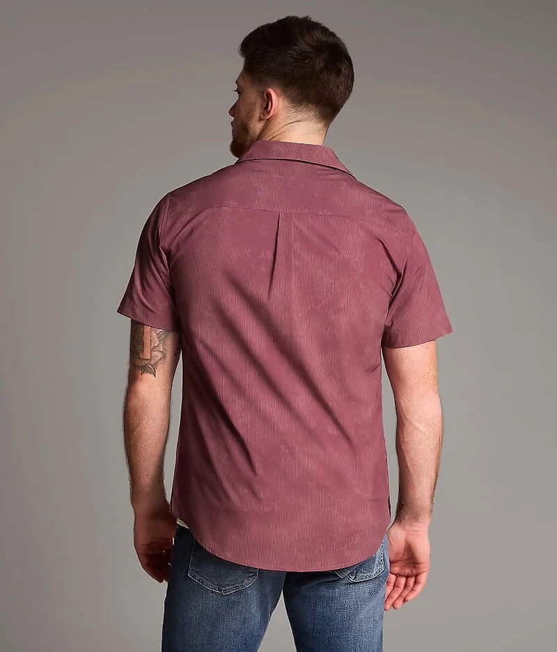 Ripstop Standard Performance Stretch Shirt