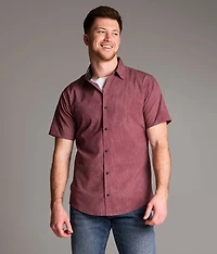 Ripstop Standard Performance Stretch Shirt