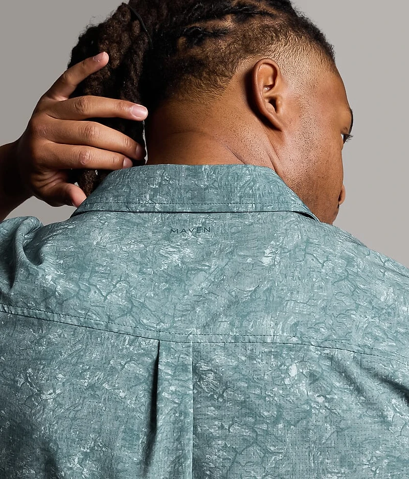 Ripstop Standard Performance Shirt