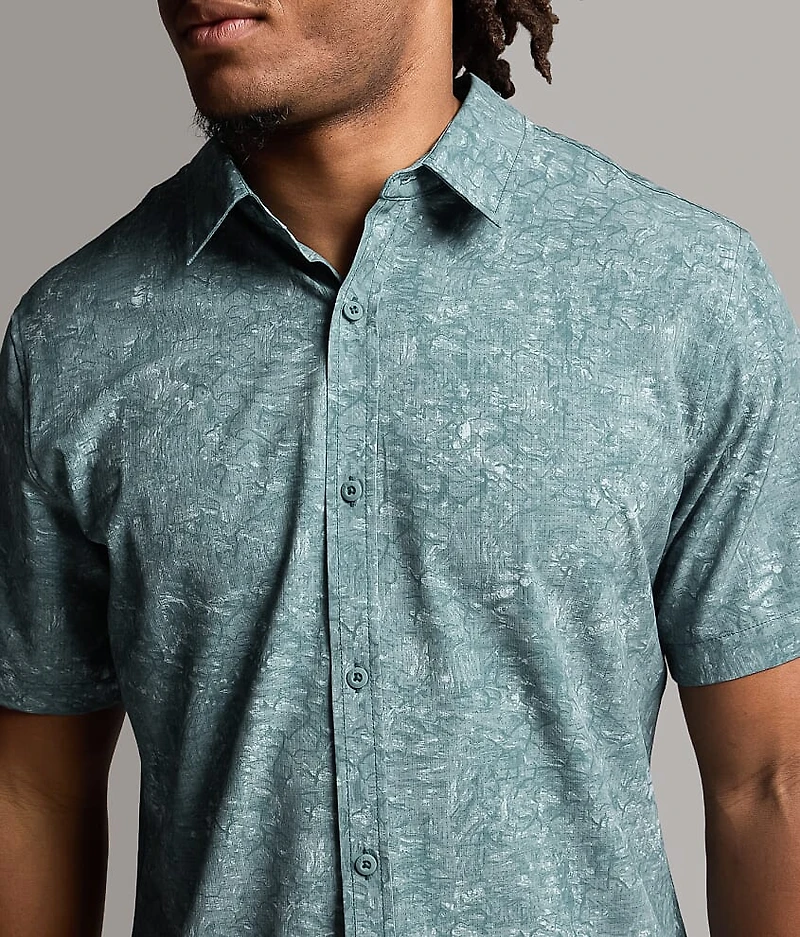 Ripstop Standard Performance Shirt