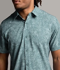 Ripstop Standard Performance Shirt