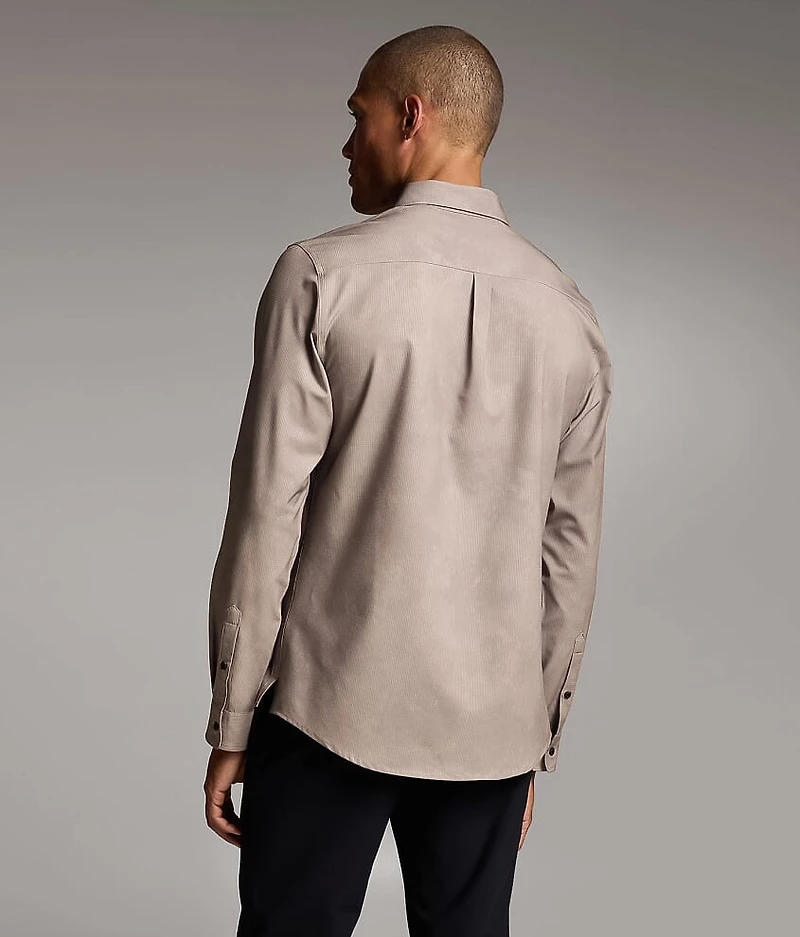 Ripstop Standard Performance Stretch Shirt