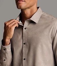 Ripstop Standard Performance Stretch Shirt
