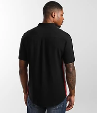 Solid Shirt