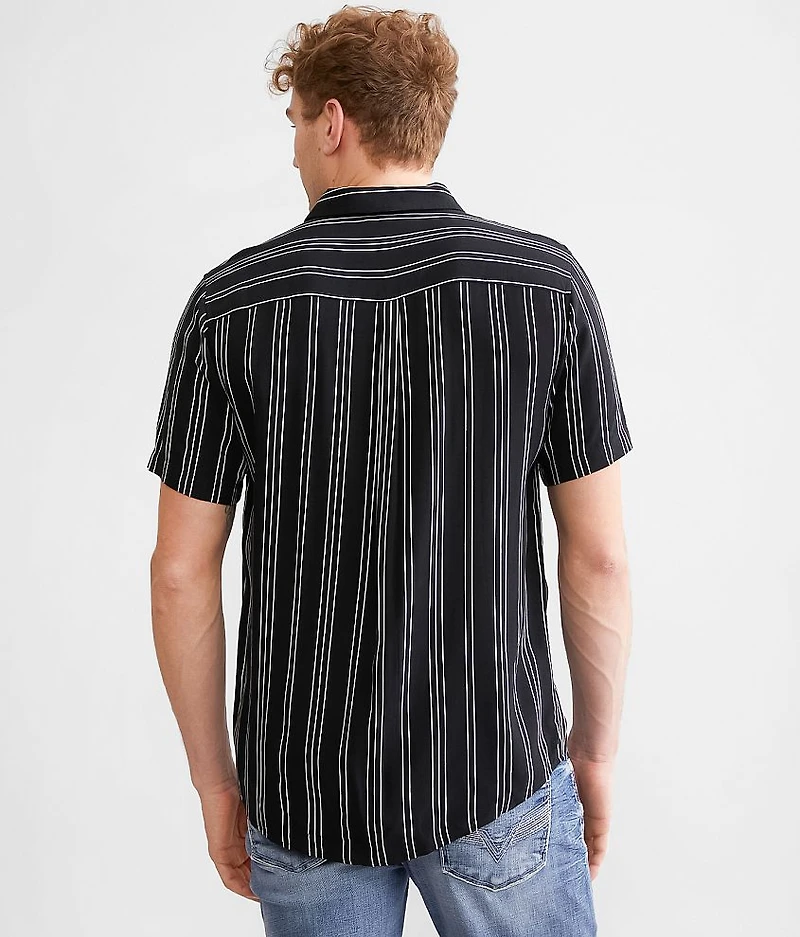 Striped Shirt