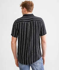 Striped Shirt