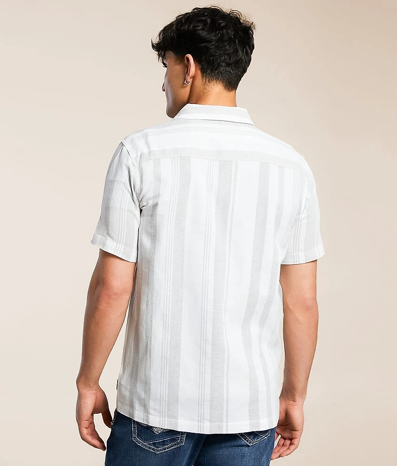 Striped Shirt