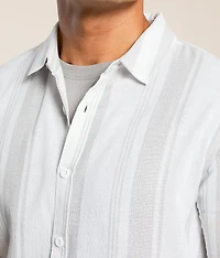 Striped Shirt