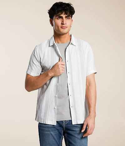 Striped Shirt