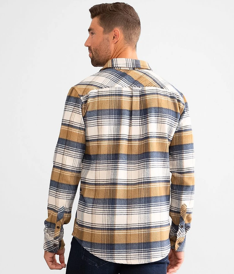 Plaid Shirt