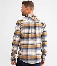 Plaid Shirt
