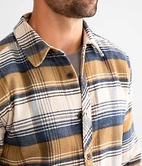 Plaid Shirt