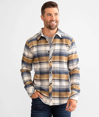 Plaid Shirt