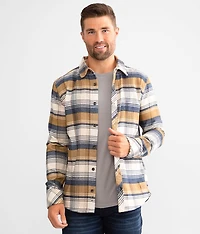 Plaid Shirt