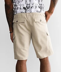 Brooks Hybrid Cargo Stretch Walkshort