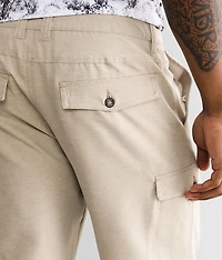 Brooks Hybrid Cargo Stretch Walkshort