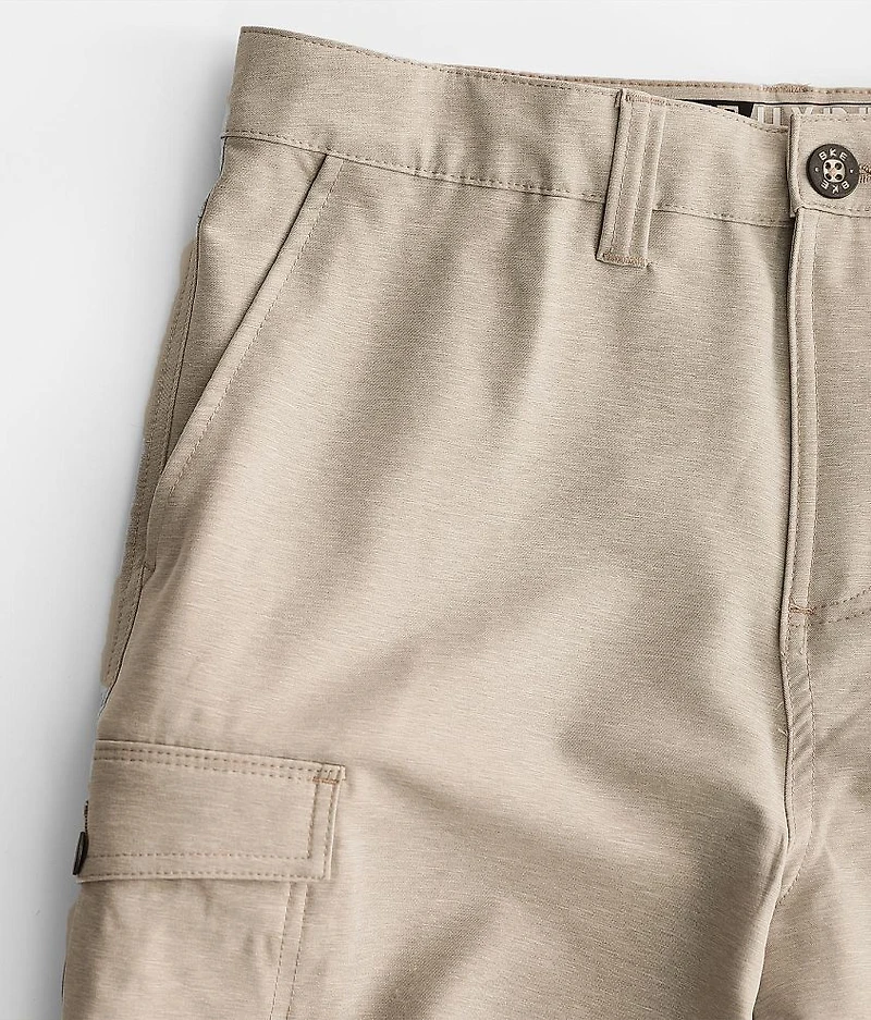 Brooks Hybrid Cargo Stretch Walkshort