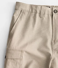 Brooks Hybrid Cargo Stretch Walkshort