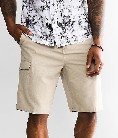 Brooks Hybrid Cargo Stretch Walkshort