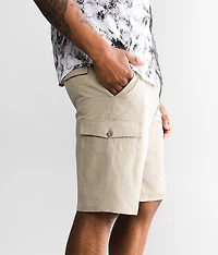 Brooks Hybrid Cargo Stretch Walkshort