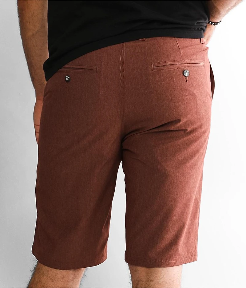 Wesley Hybrid Stretch Walkshort