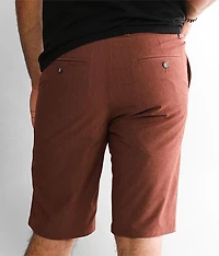 Wesley Hybrid Stretch Walkshort