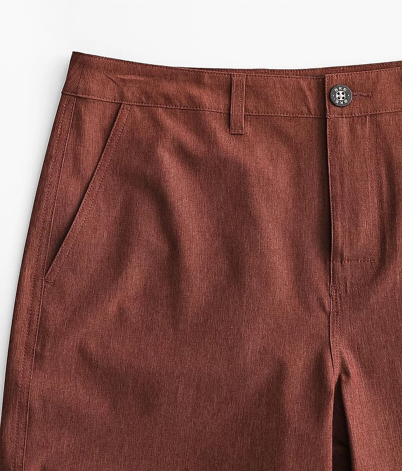 Wesley Hybrid Stretch Walkshort